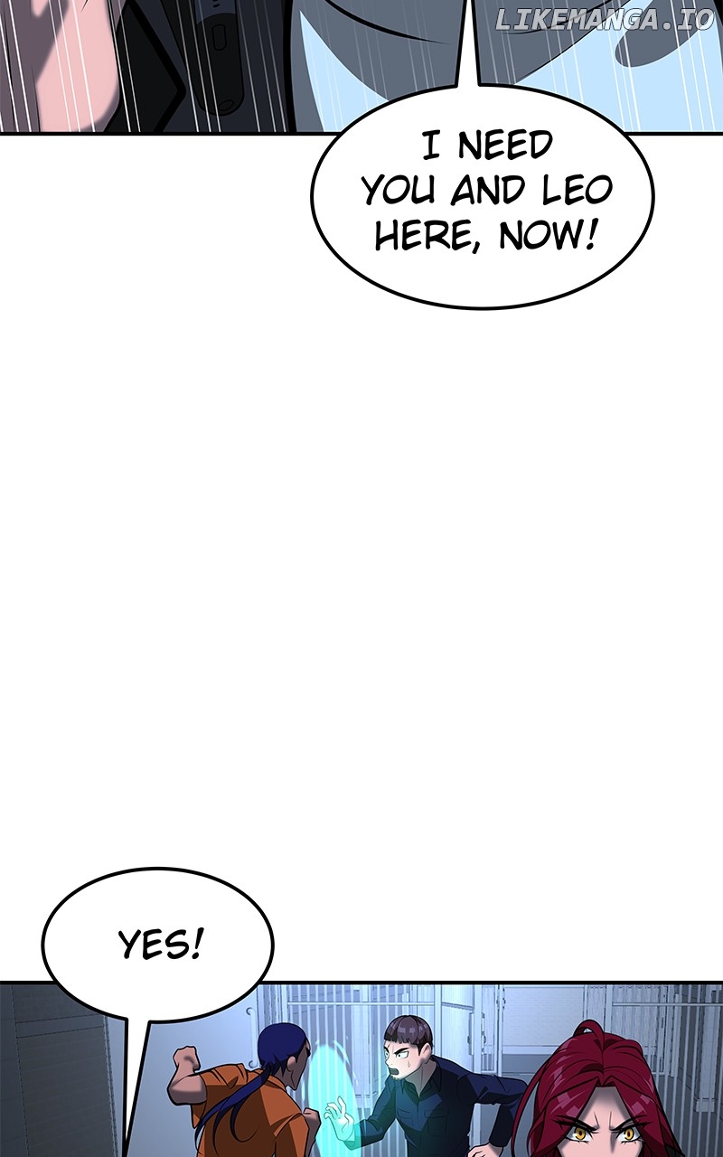 To Tame a Fire Chapter 104 - page 14