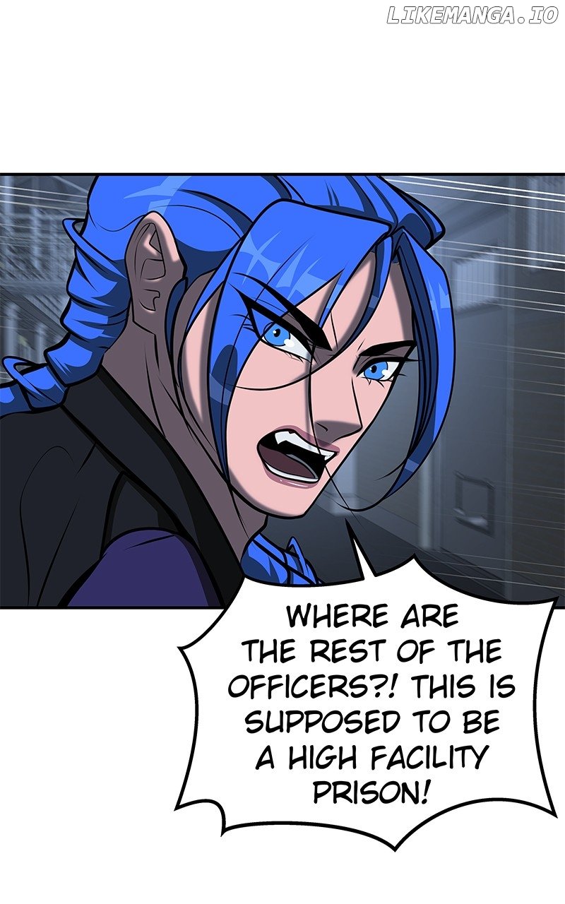 To Tame a Fire Chapter 104 - page 16