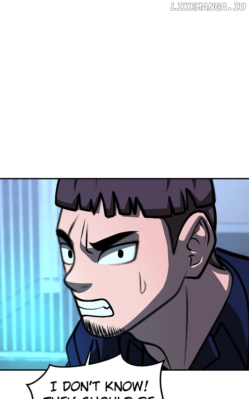 To Tame a Fire Chapter 104 - page 17