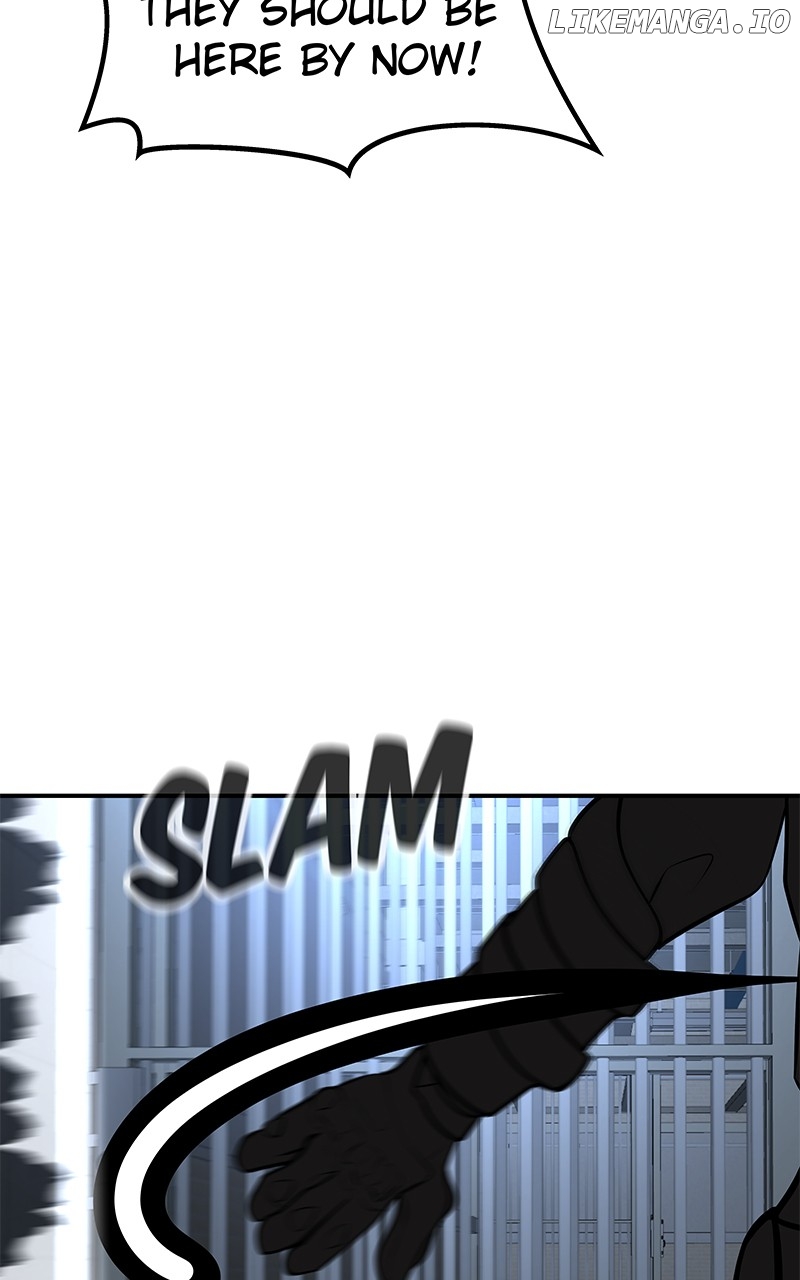 To Tame a Fire Chapter 104 - page 18