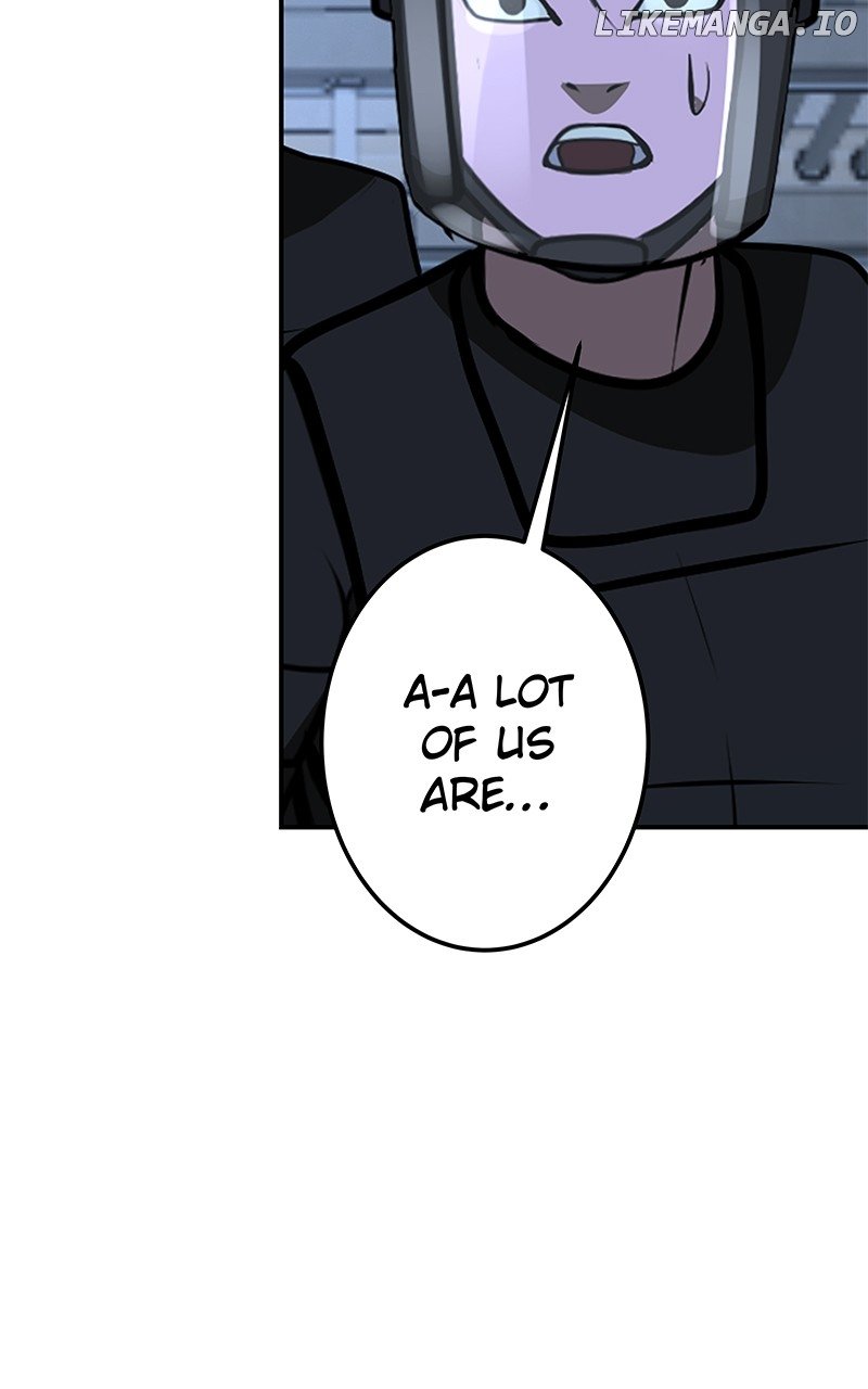 To Tame a Fire Chapter 104 - page 24