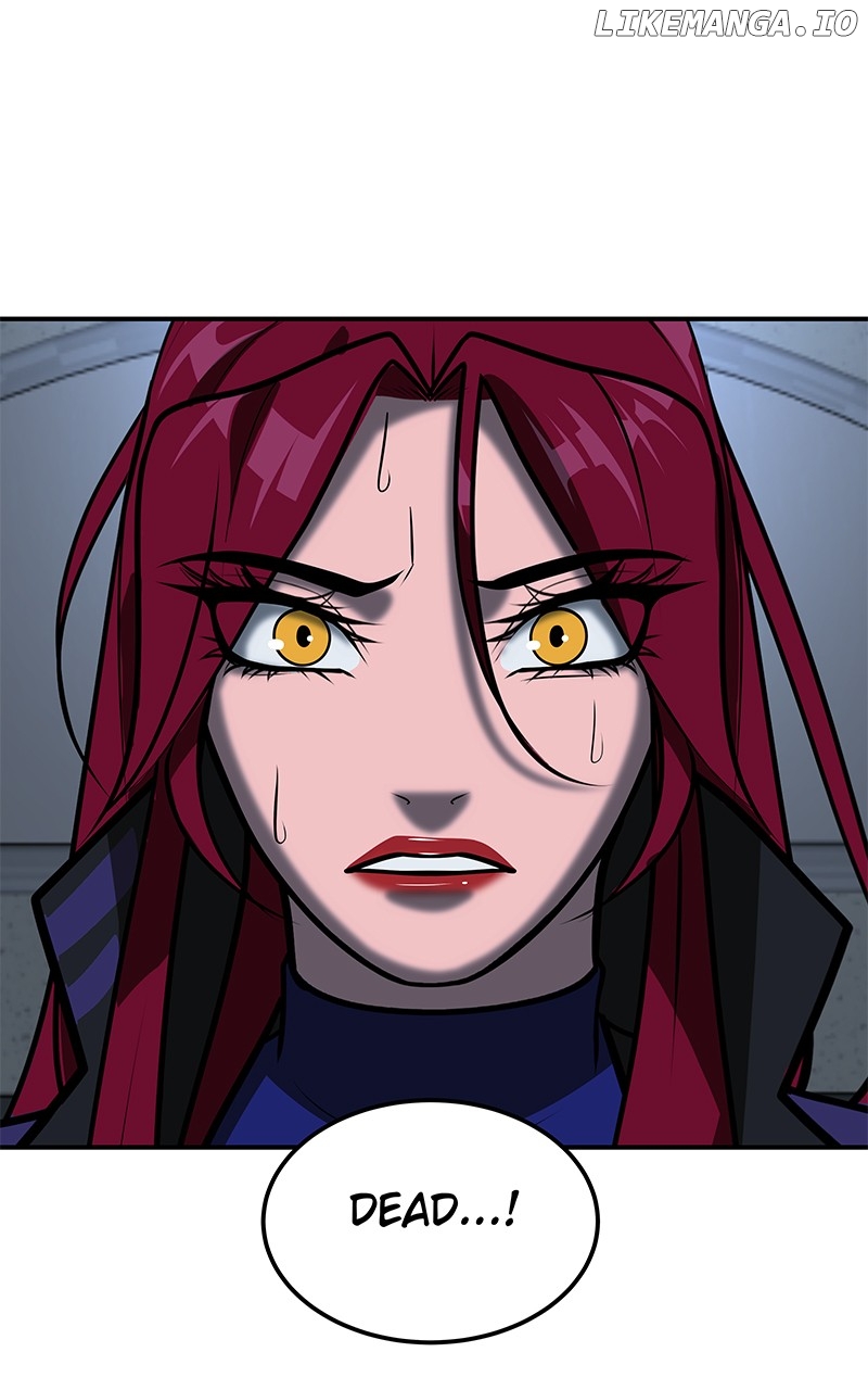 To Tame a Fire Chapter 104 - page 25