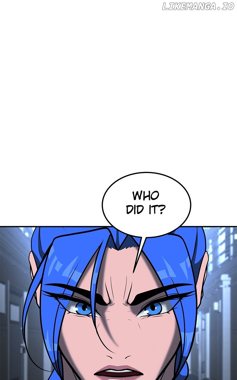 To Tame a Fire Chapter 104 - page 26