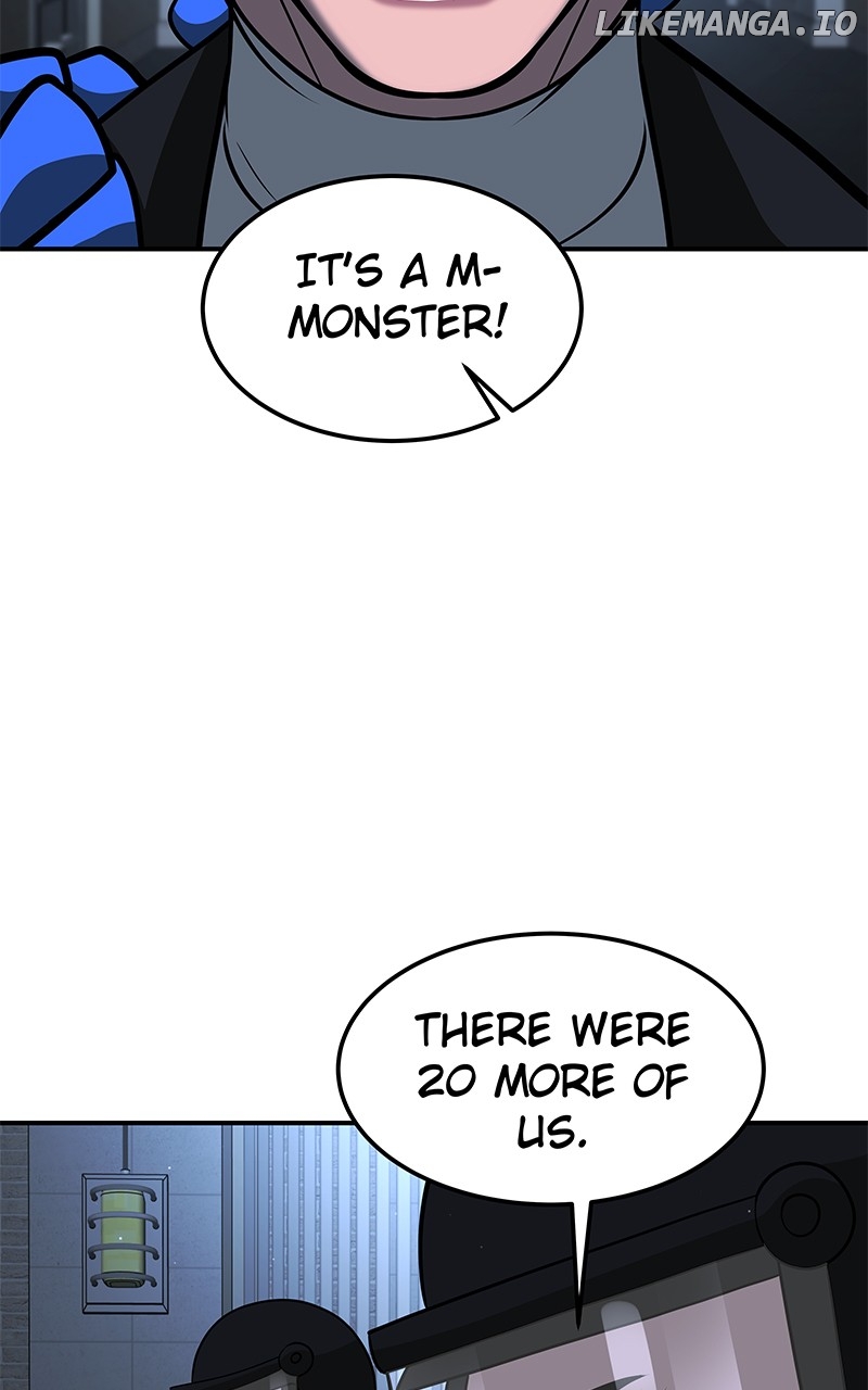 To Tame a Fire Chapter 104 - page 27
