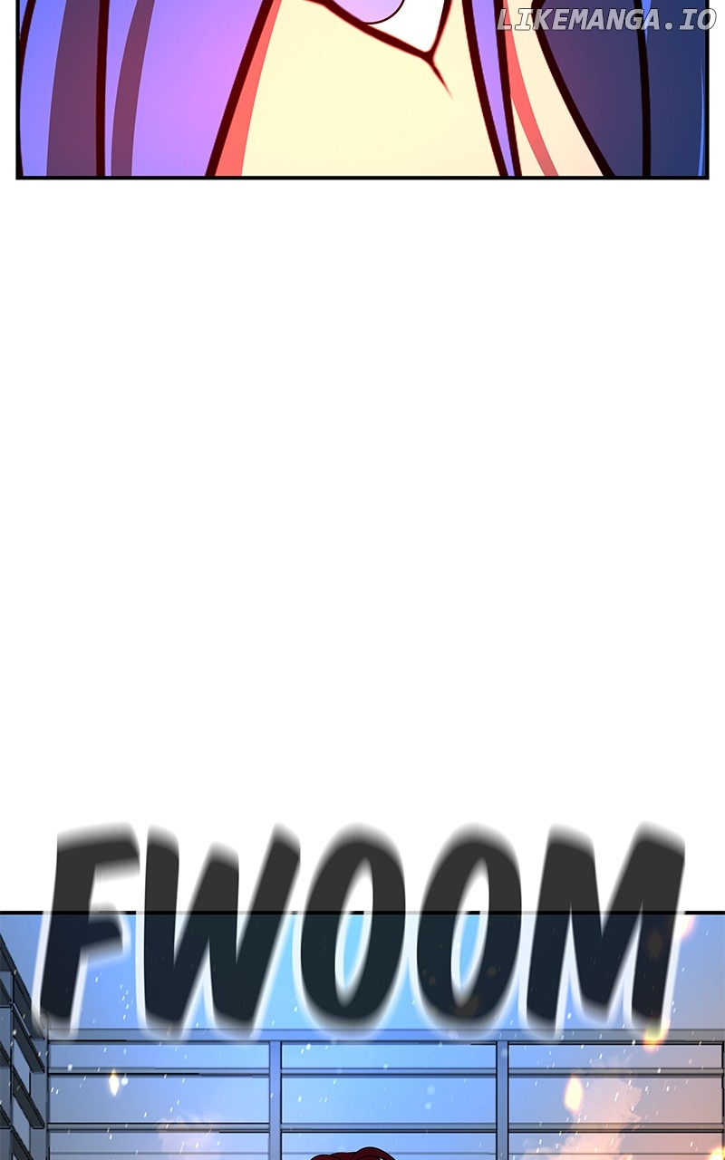 To Tame a Fire Chapter 104 - page 32