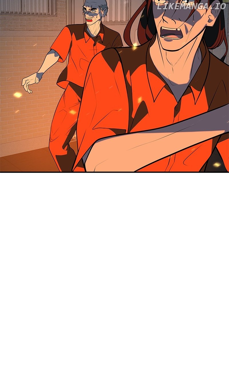 To Tame a Fire Chapter 104 - page 35