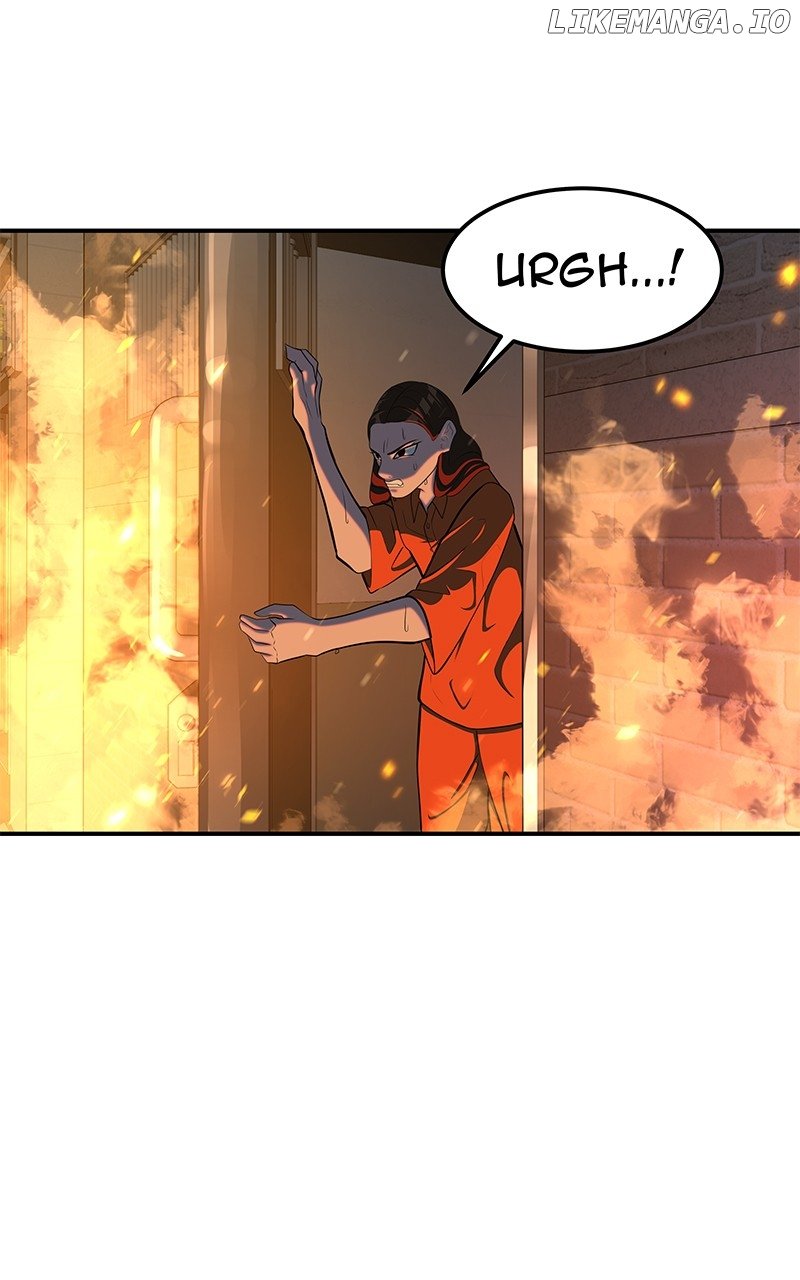 To Tame a Fire Chapter 104 - page 38