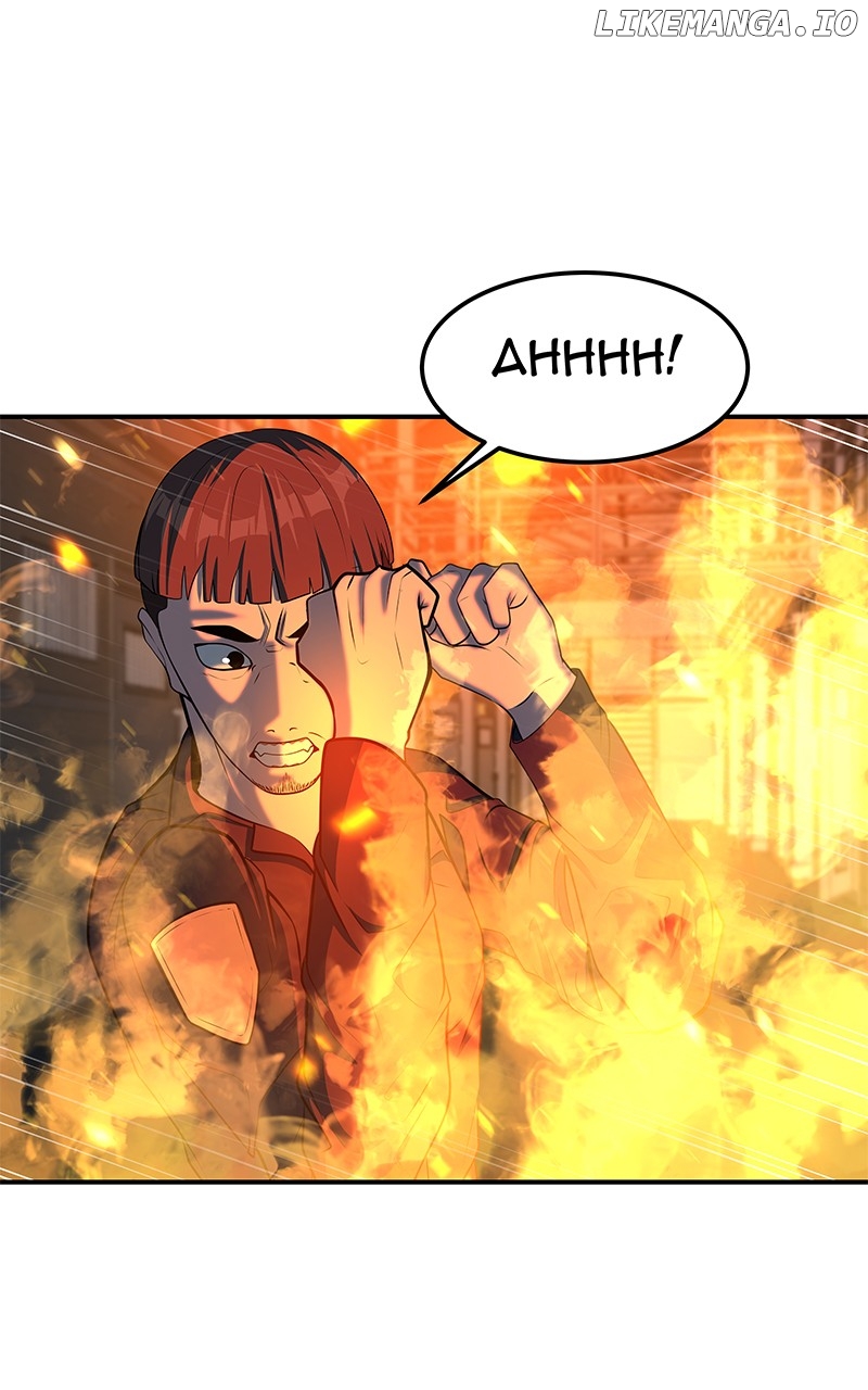 To Tame a Fire Chapter 104 - page 39