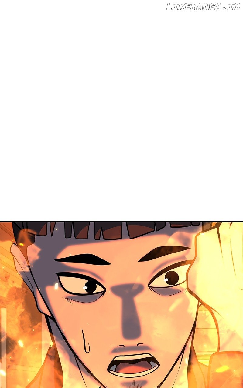 To Tame a Fire Chapter 104 - page 40