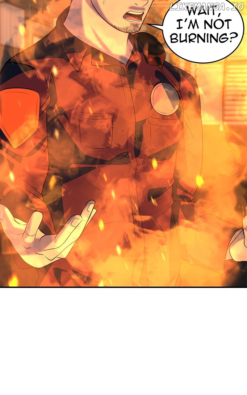 To Tame a Fire Chapter 104 - page 42