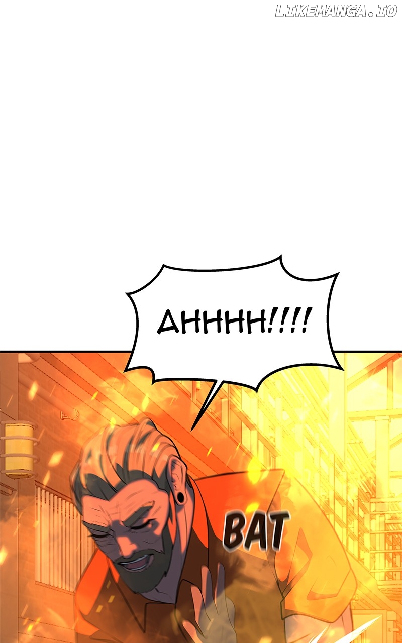 To Tame a Fire Chapter 104 - page 43