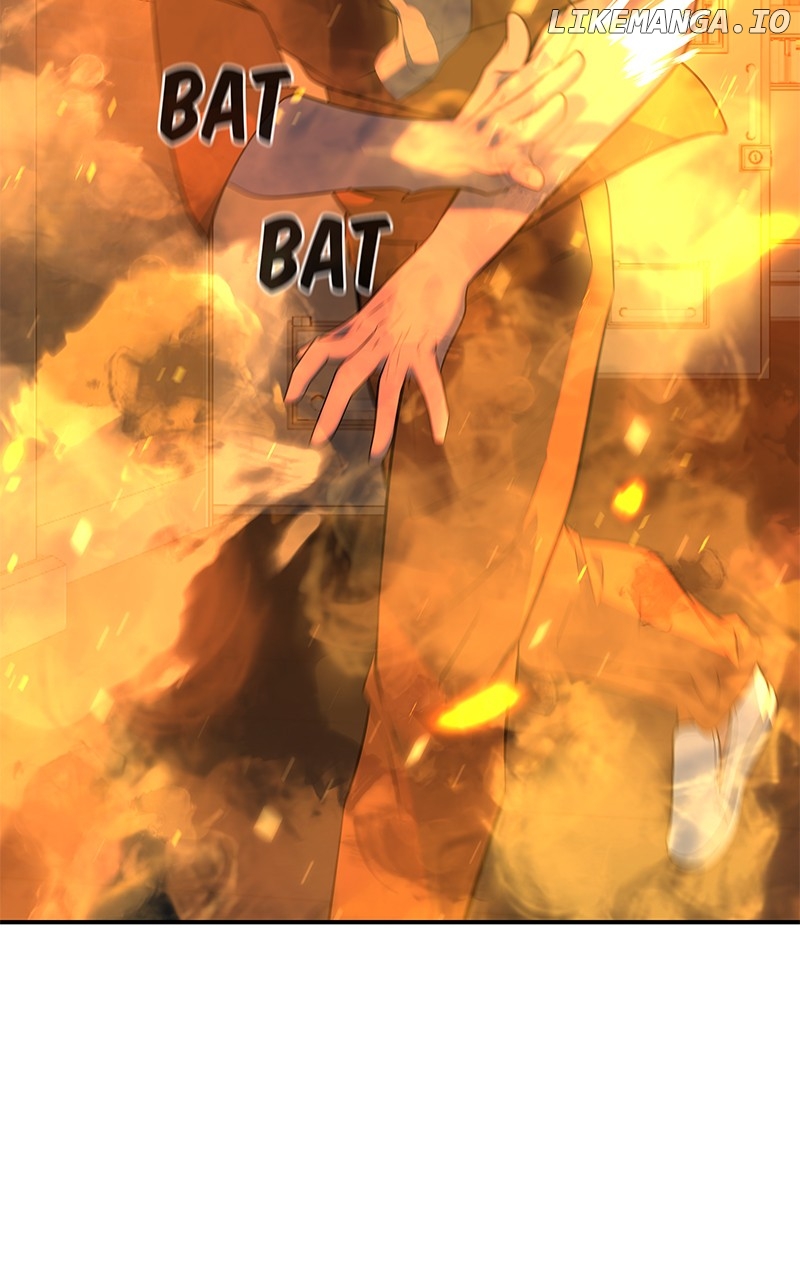 To Tame a Fire Chapter 104 - page 44