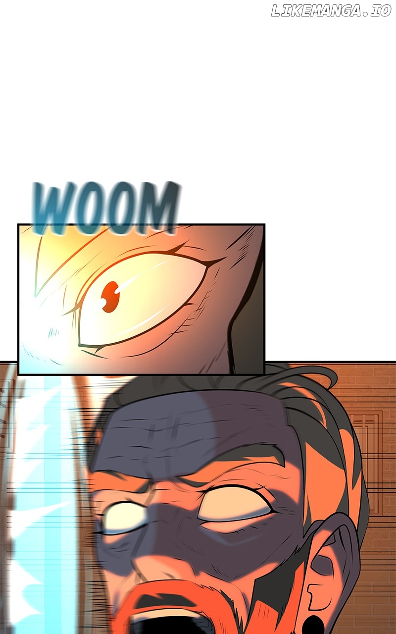 To Tame a Fire Chapter 104 - page 45