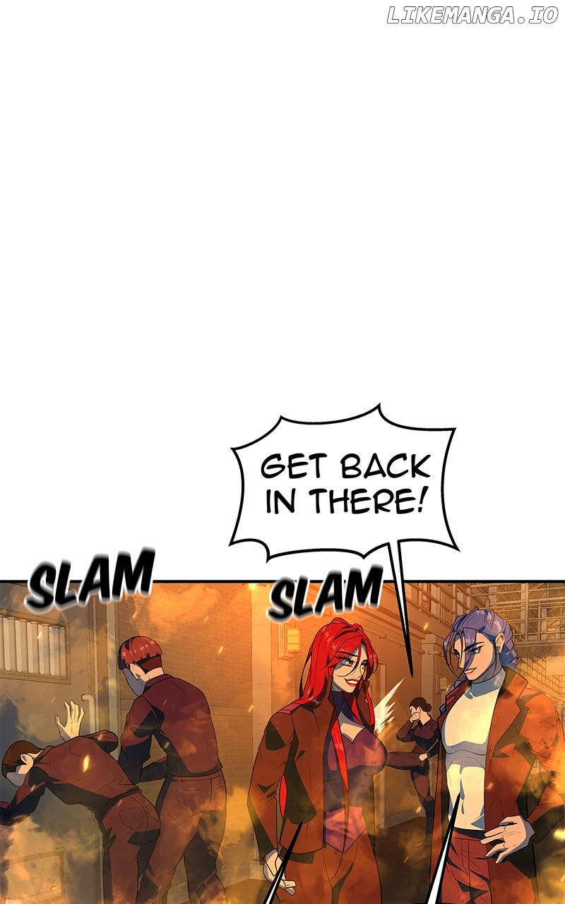 To Tame a Fire Chapter 104 - page 49