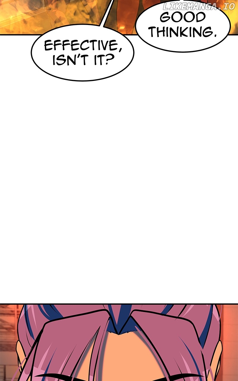 To Tame a Fire Chapter 104 - page 50