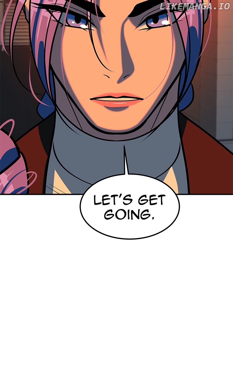 To Tame a Fire Chapter 104 - page 51