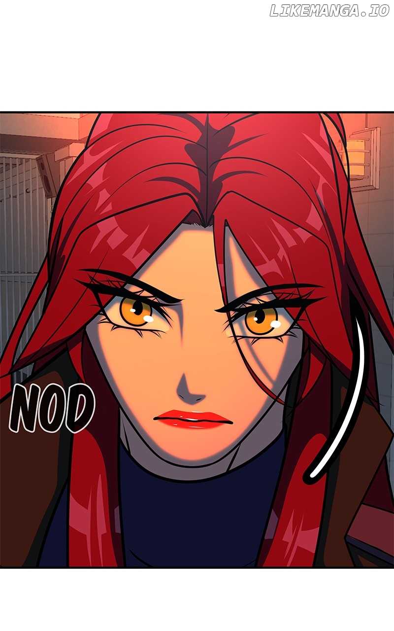 To Tame a Fire Chapter 104 - page 52