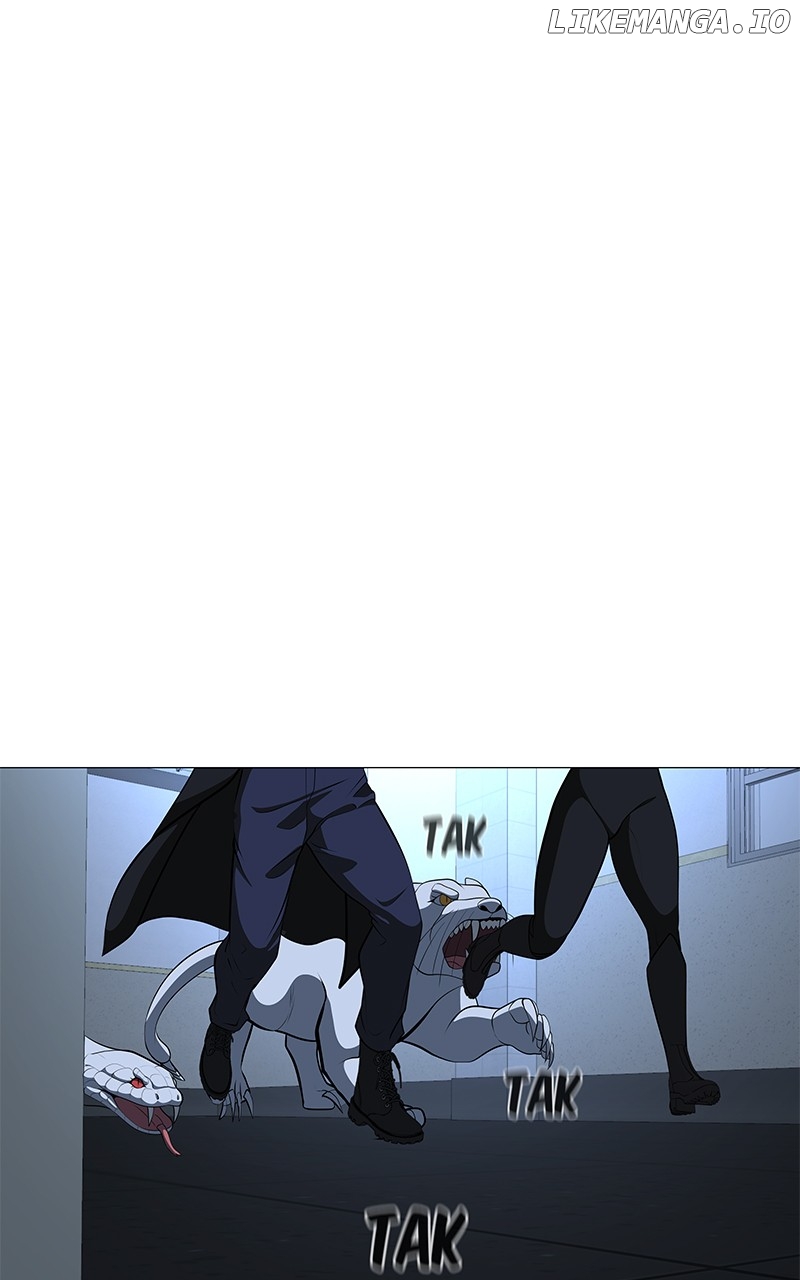 To Tame a Fire Chapter 104 - page 54