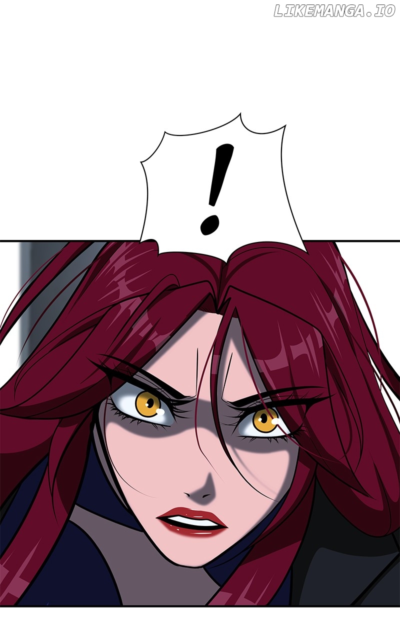To Tame a Fire Chapter 104 - page 57