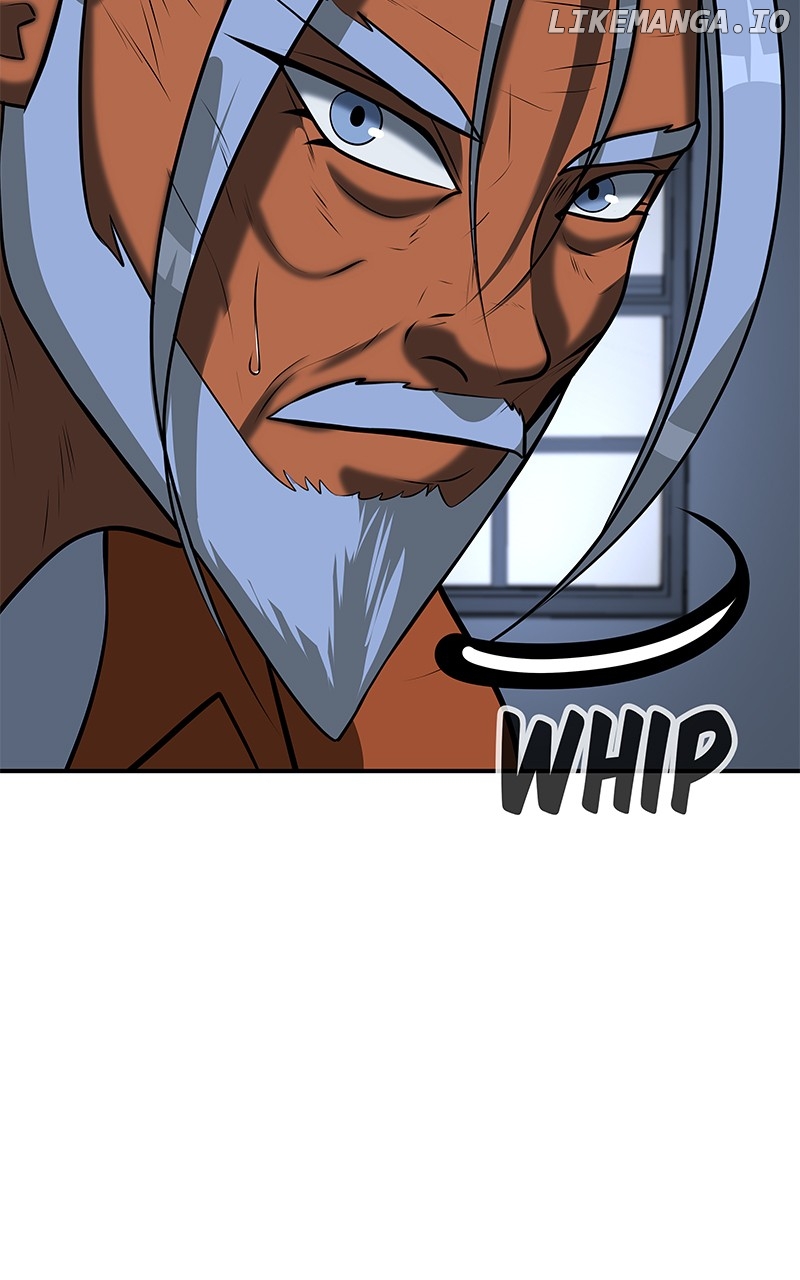 To Tame a Fire Chapter 104 - page 61