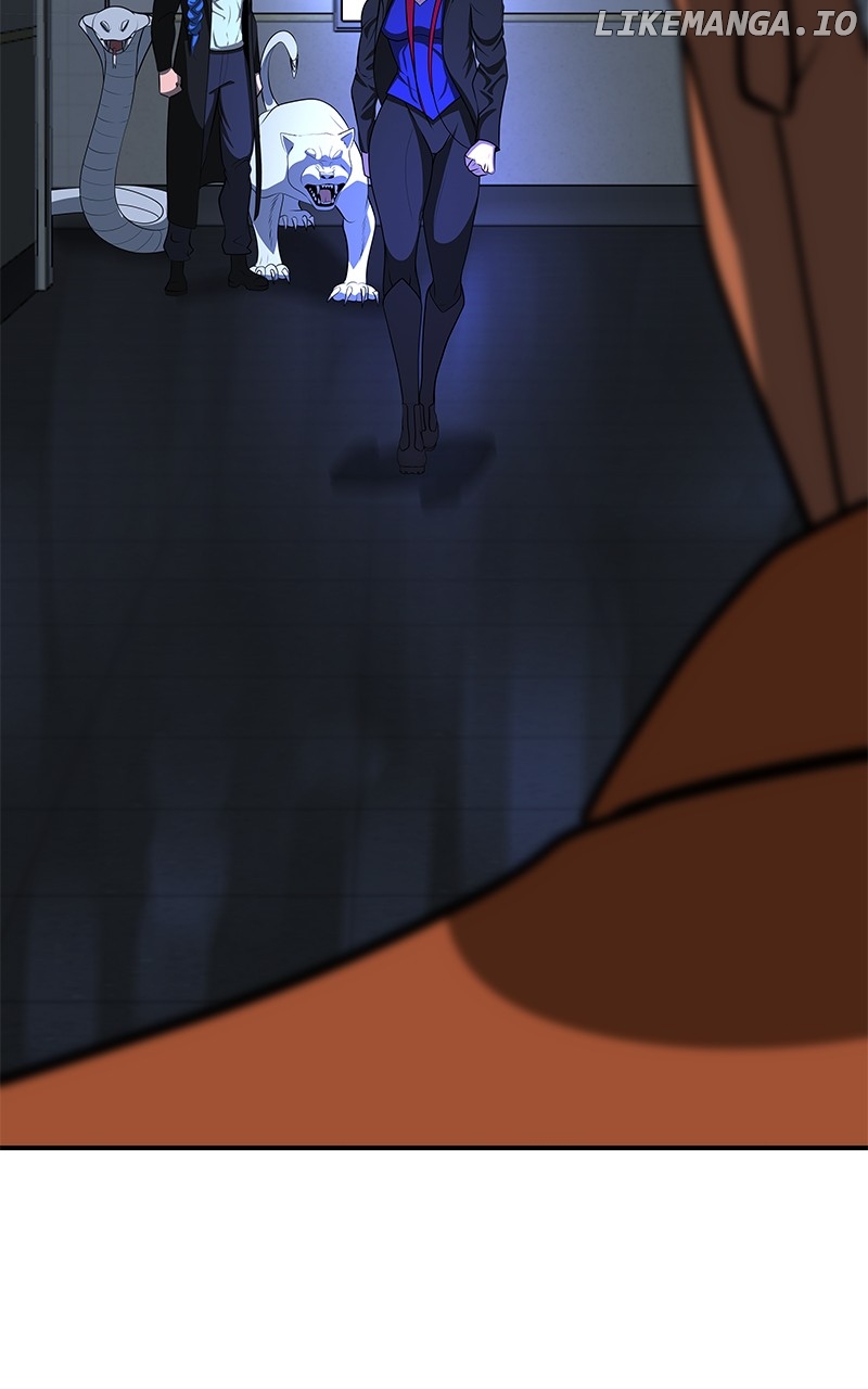 To Tame a Fire Chapter 104 - page 63