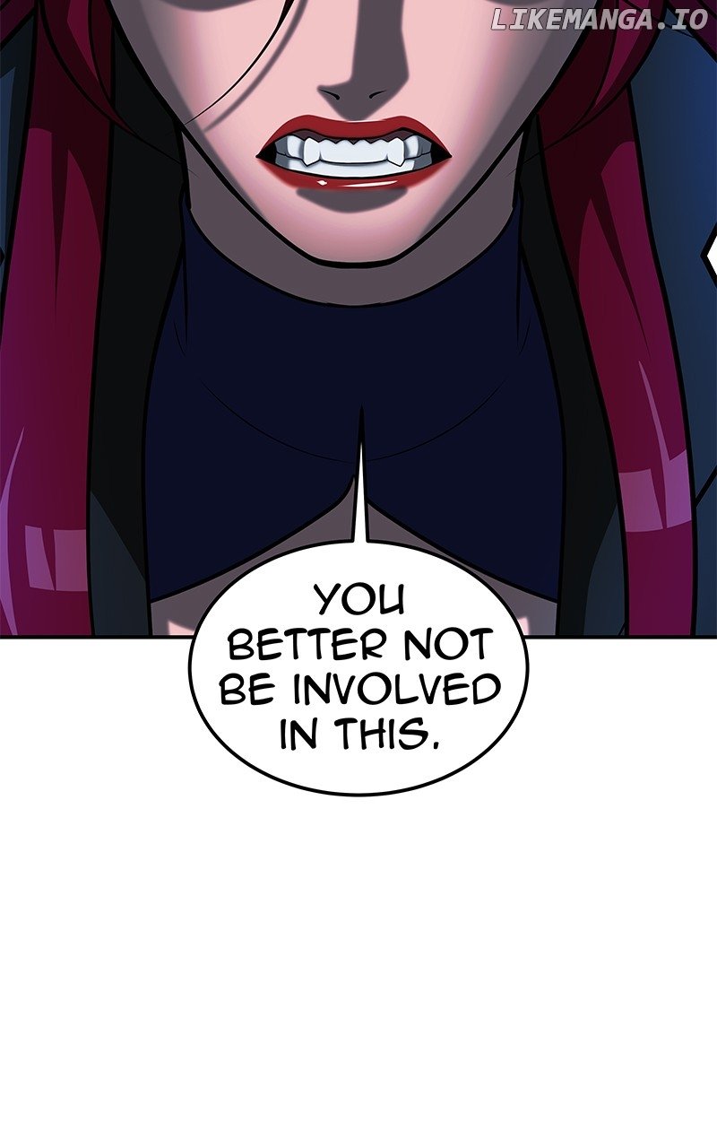 To Tame a Fire Chapter 104 - page 65