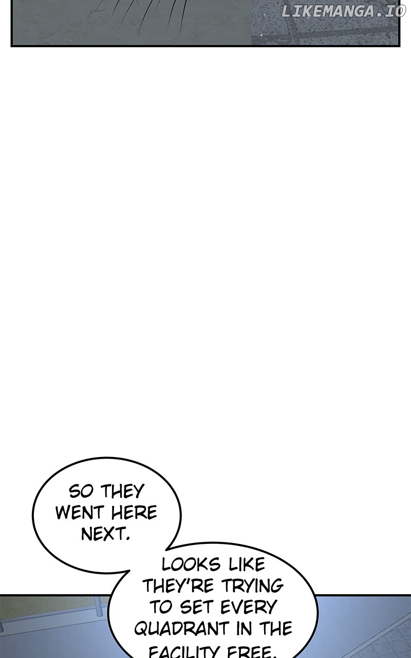 To Tame a Fire Chapter 104 - page 68