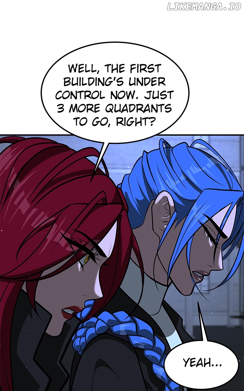 To Tame a Fire Chapter 104 - page 70