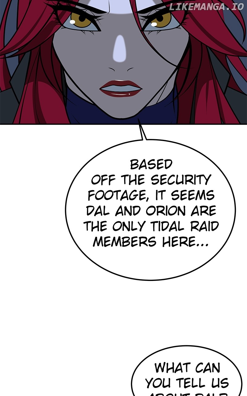 To Tame a Fire Chapter 104 - page 72