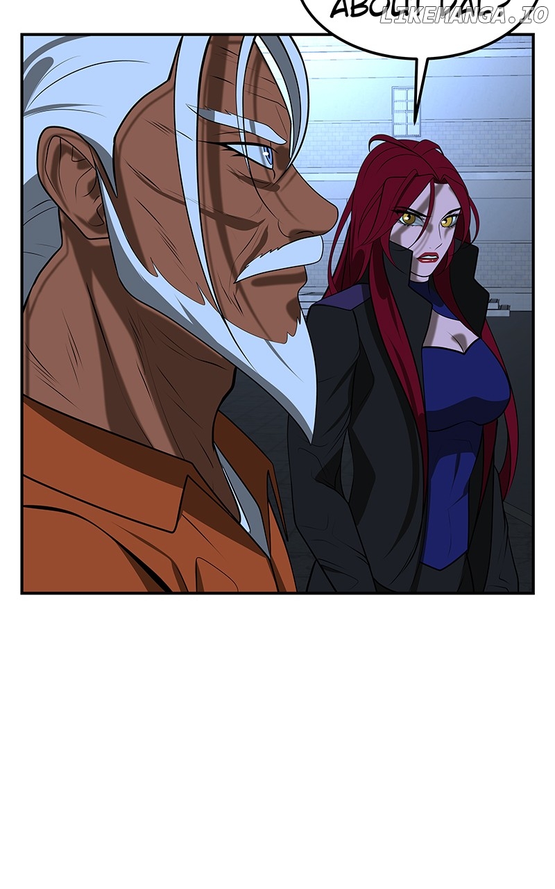 To Tame a Fire Chapter 104 - page 73