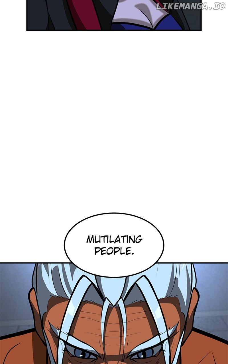 To Tame a Fire Chapter 104 - page 75