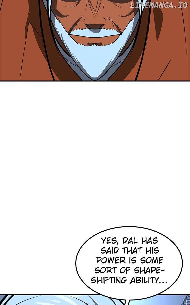 To Tame a Fire Chapter 104 - page 76