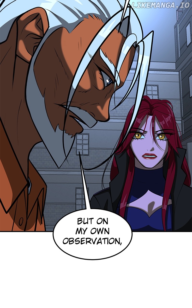 To Tame a Fire Chapter 104 - page 77