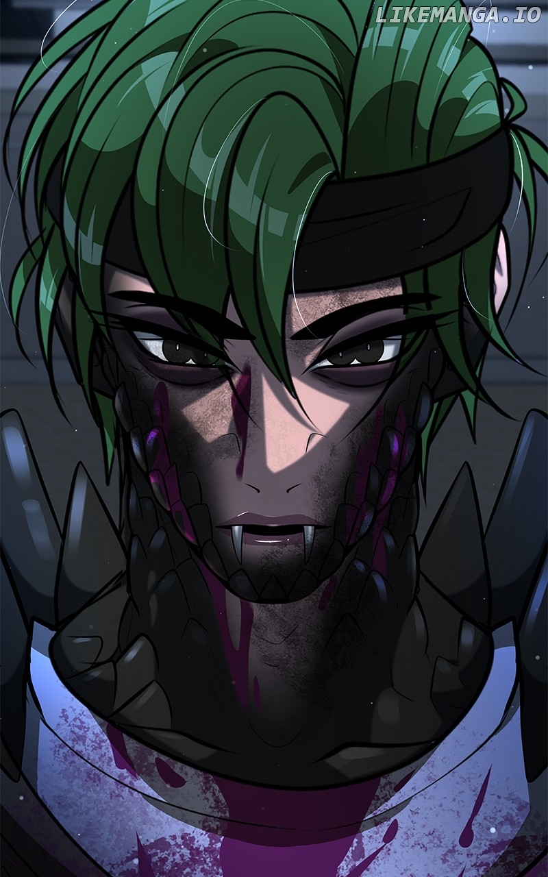 To Tame a Fire Chapter 104 - page 80
