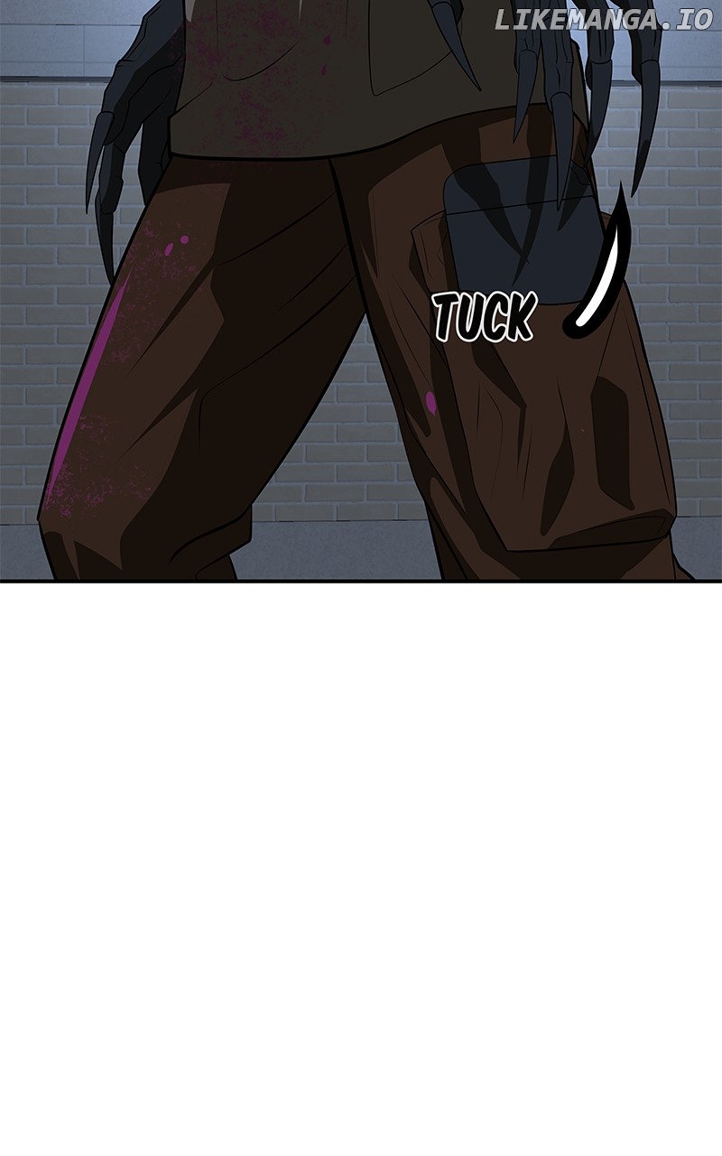 To Tame a Fire Chapter 104 - page 82
