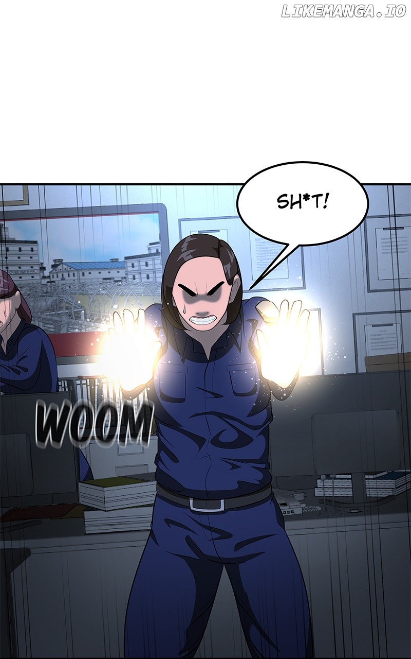 To Tame a Fire Chapter 104 - page 89