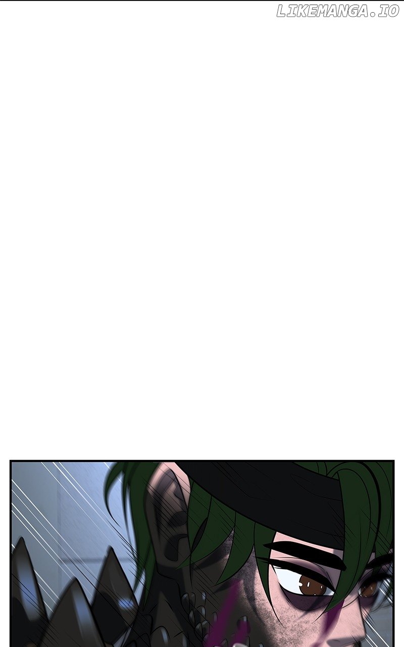 To Tame a Fire Chapter 104 - page 90
