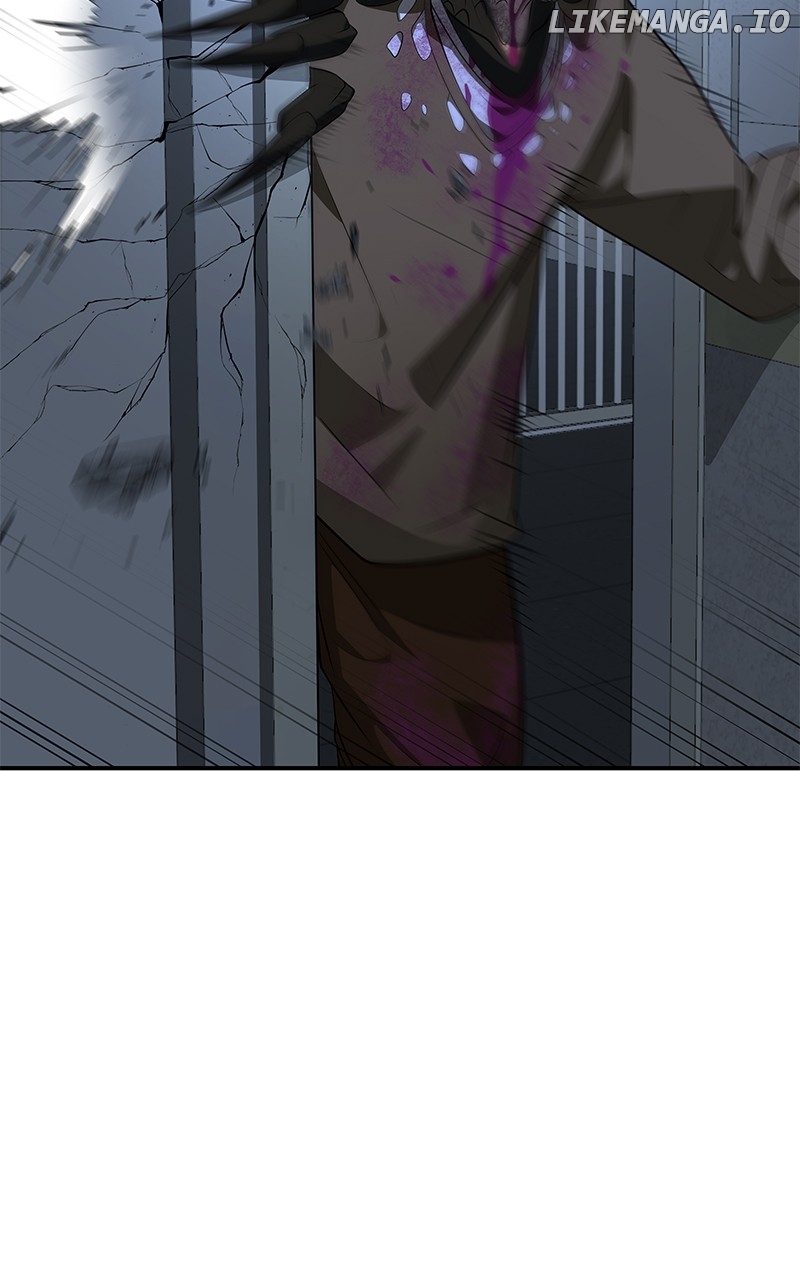 To Tame a Fire Chapter 104 - page 92