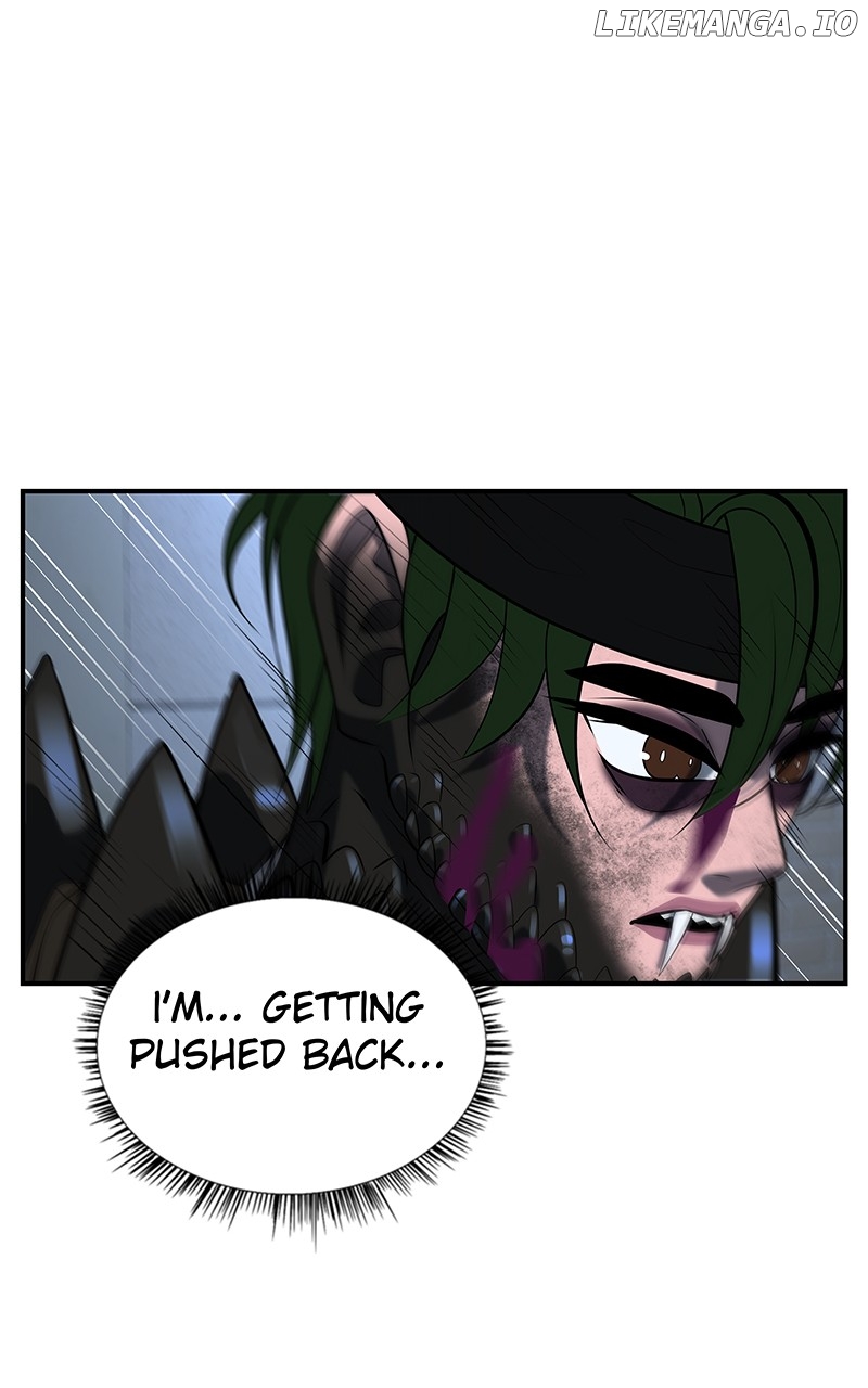 To Tame a Fire Chapter 104 - page 93