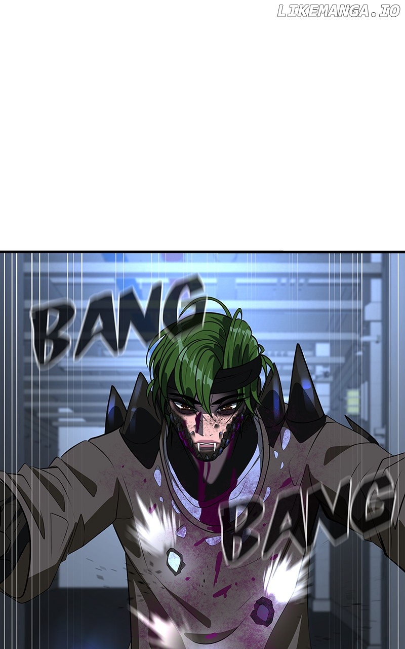 To Tame a Fire Chapter 104 - page 94