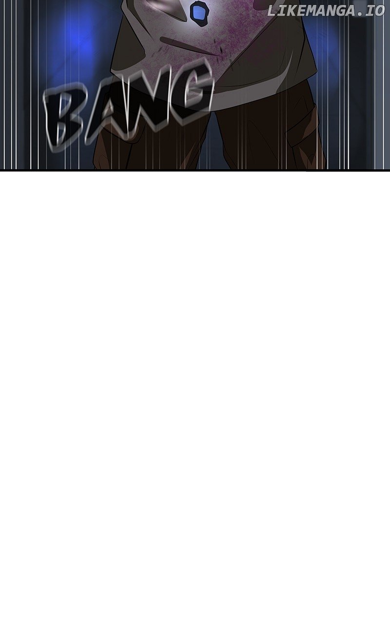 To Tame a Fire Chapter 104 - page 95