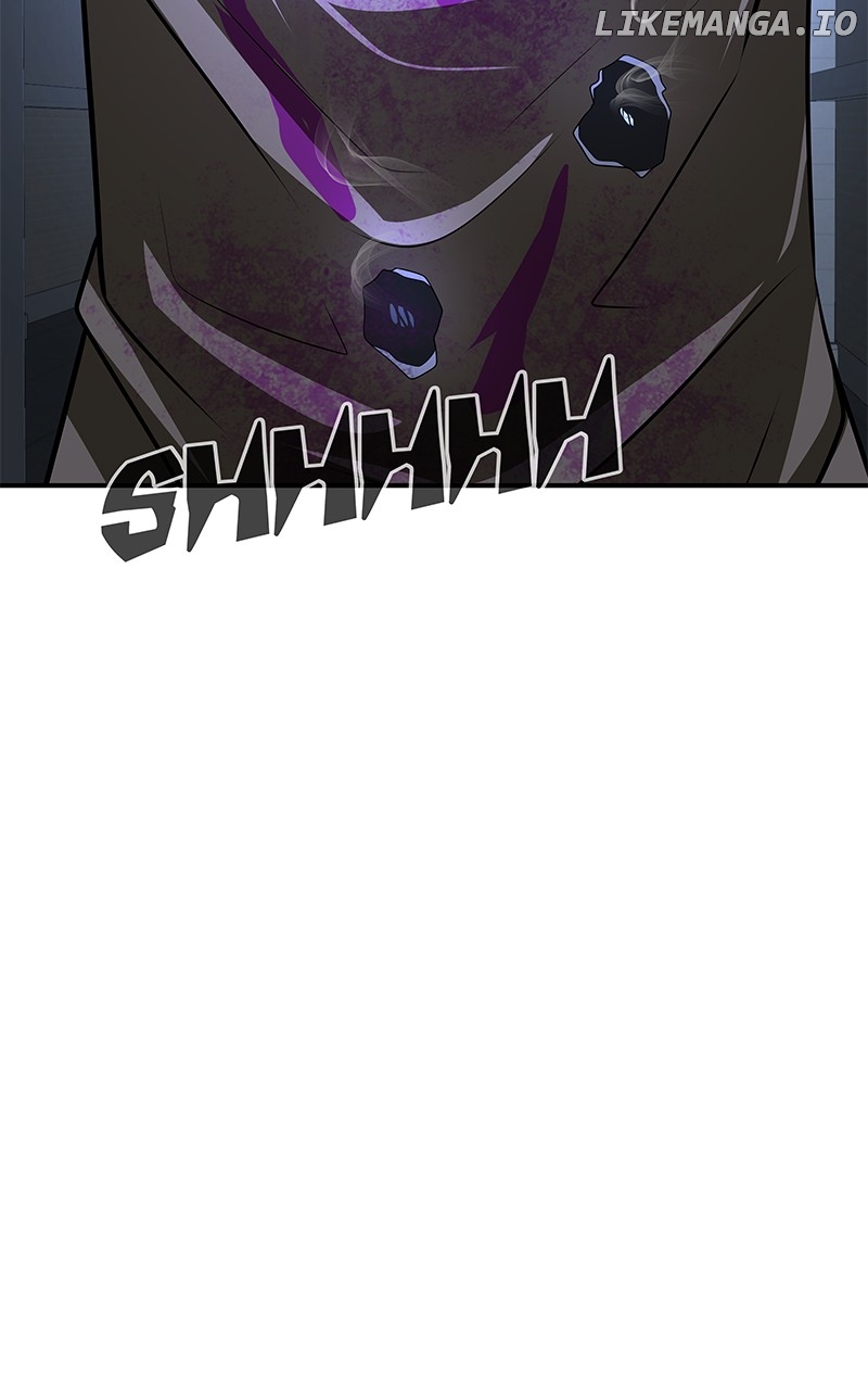 To Tame a Fire Chapter 104 - page 100