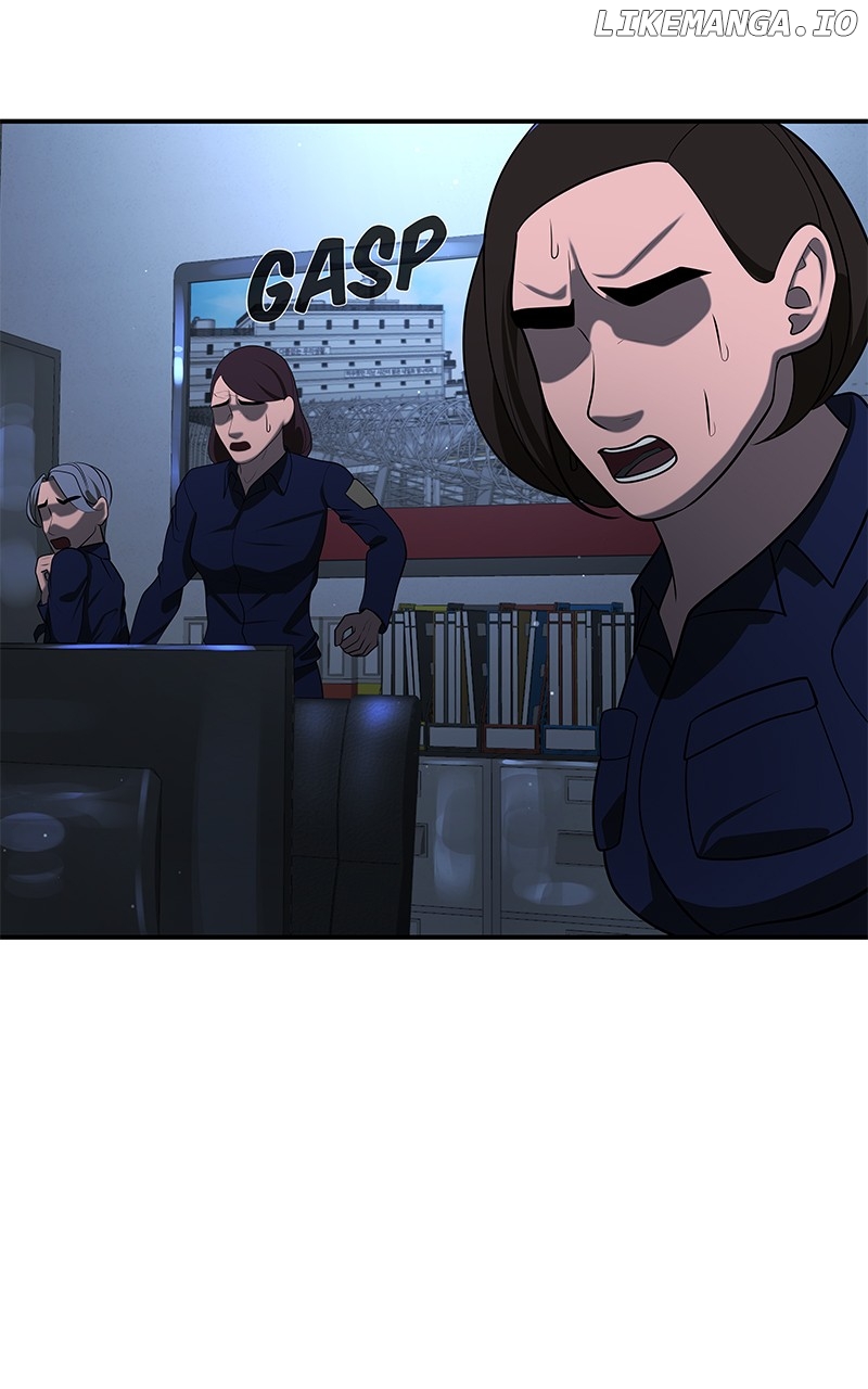 To Tame a Fire Chapter 104 - page 101