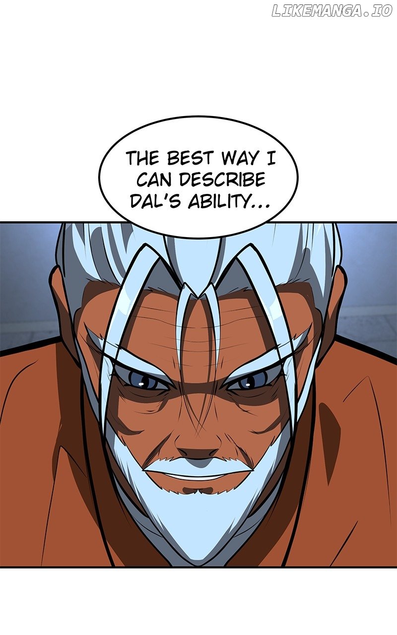 To Tame a Fire Chapter 104 - page 102