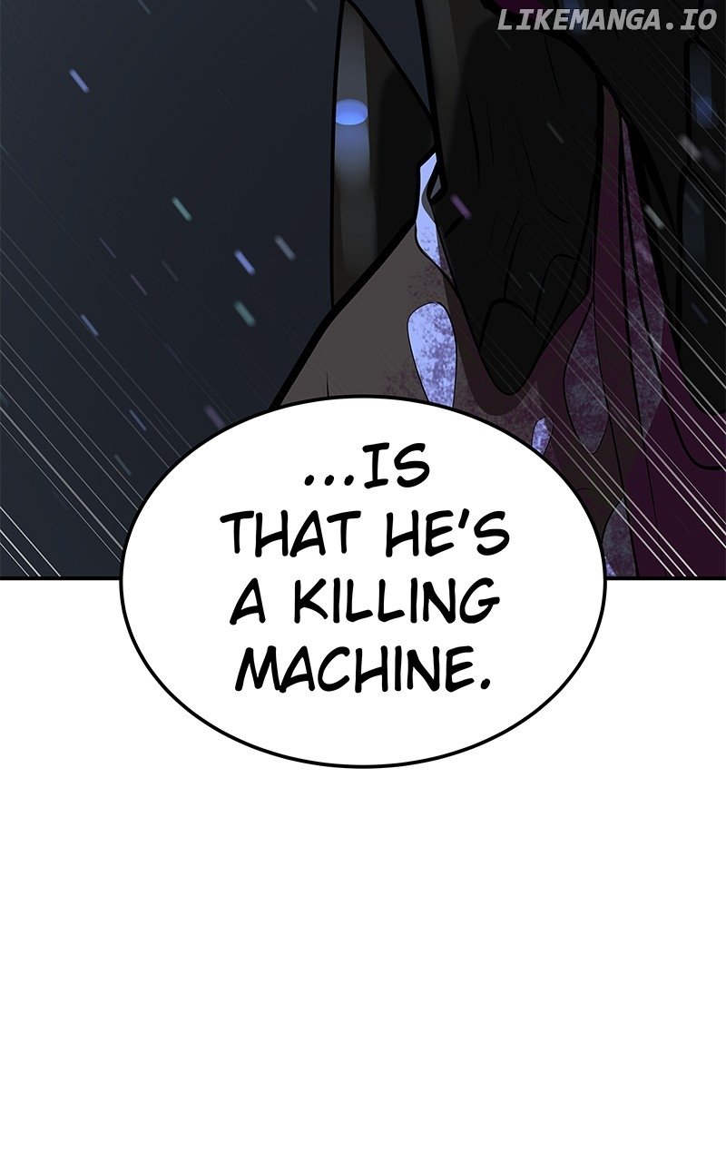 To Tame a Fire Chapter 104 - page 106