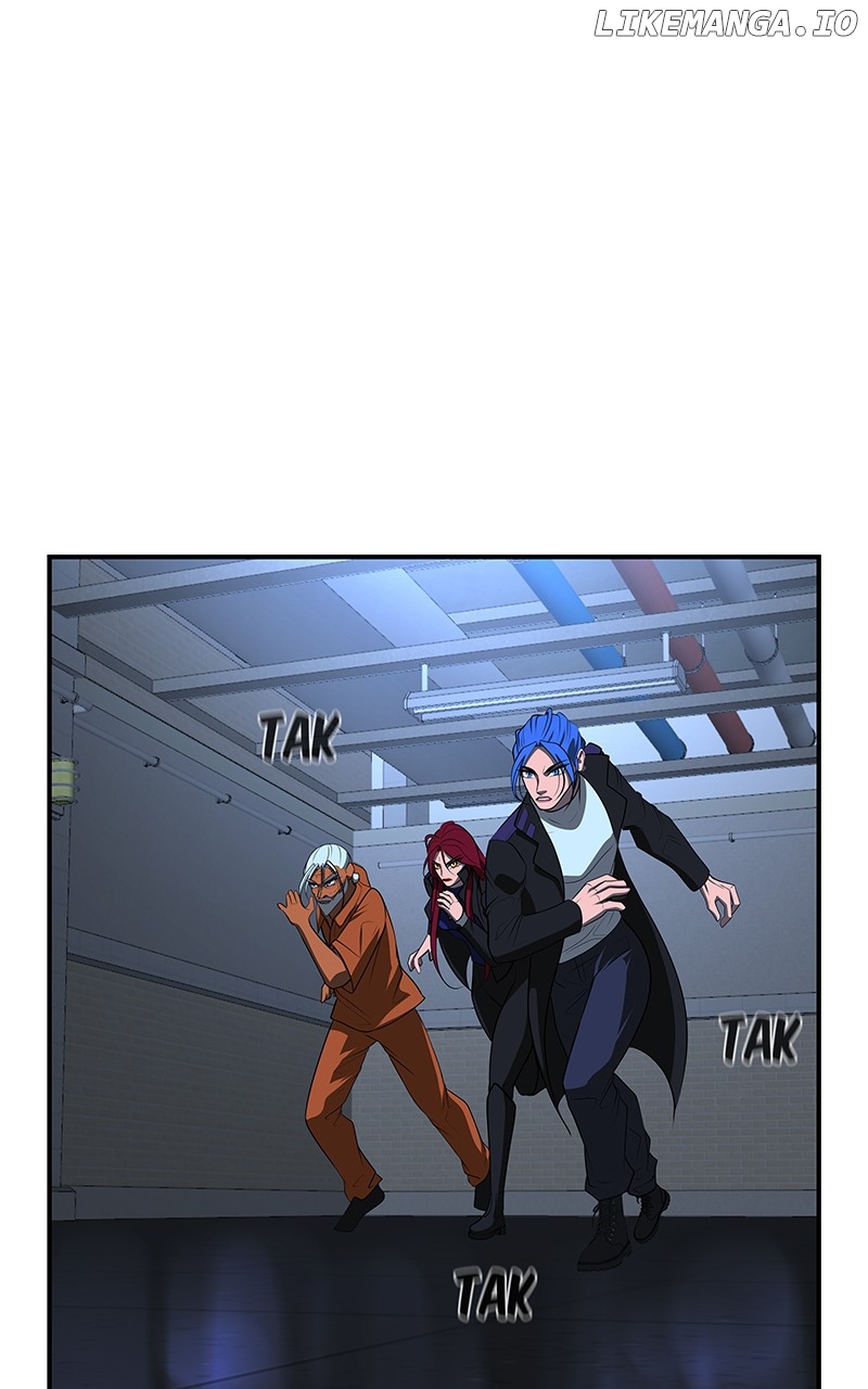 To Tame a Fire Chapter 104 - page 108