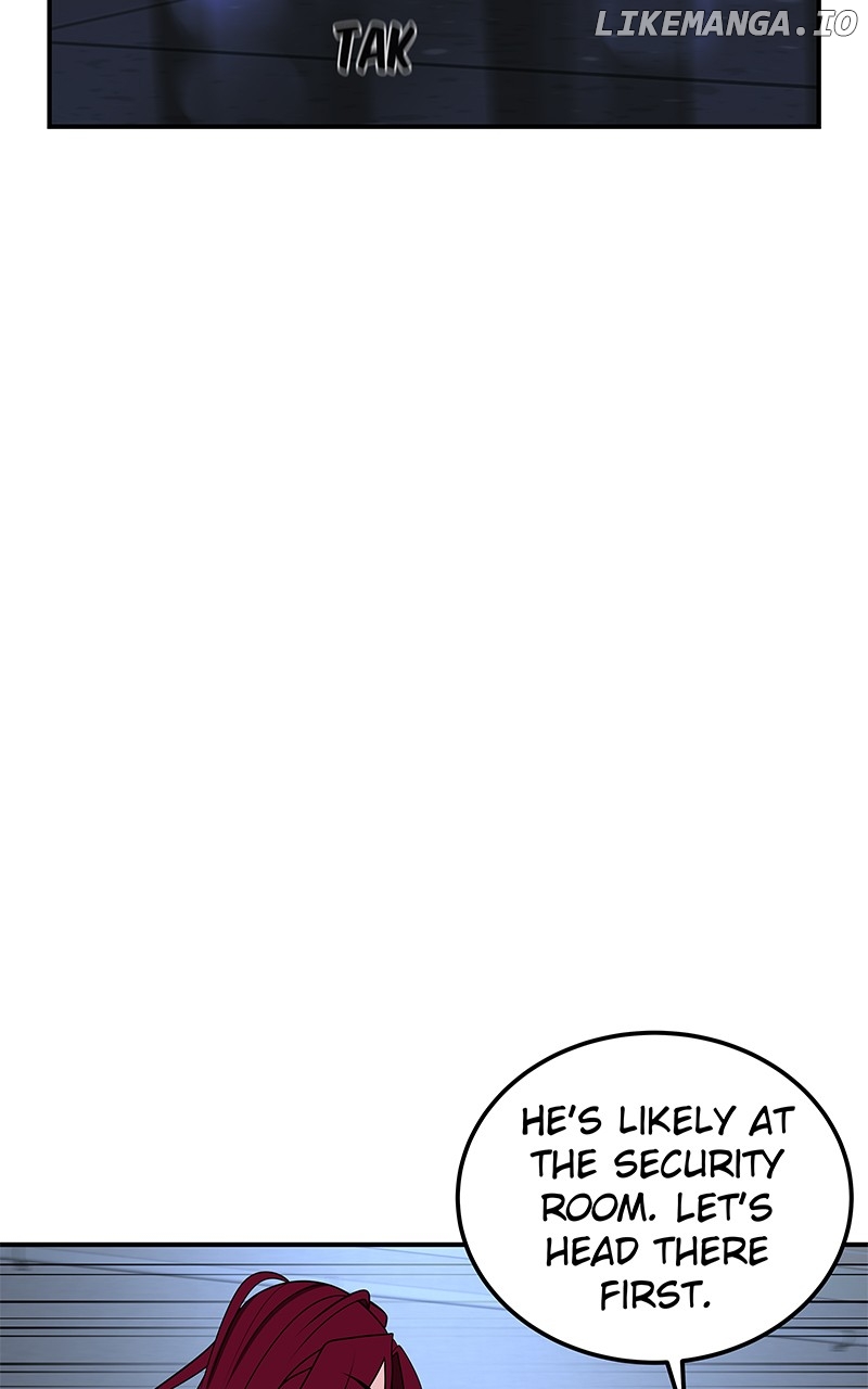 To Tame a Fire Chapter 104 - page 109