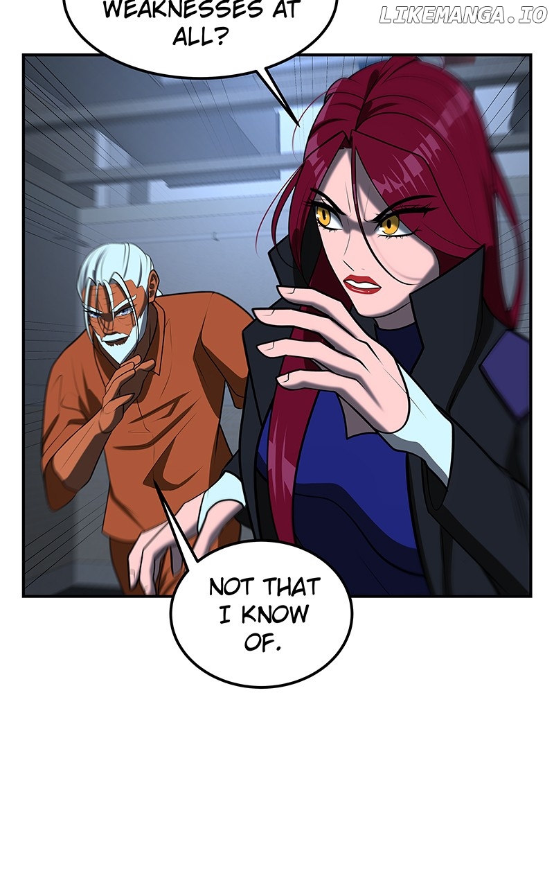 To Tame a Fire Chapter 104 - page 111