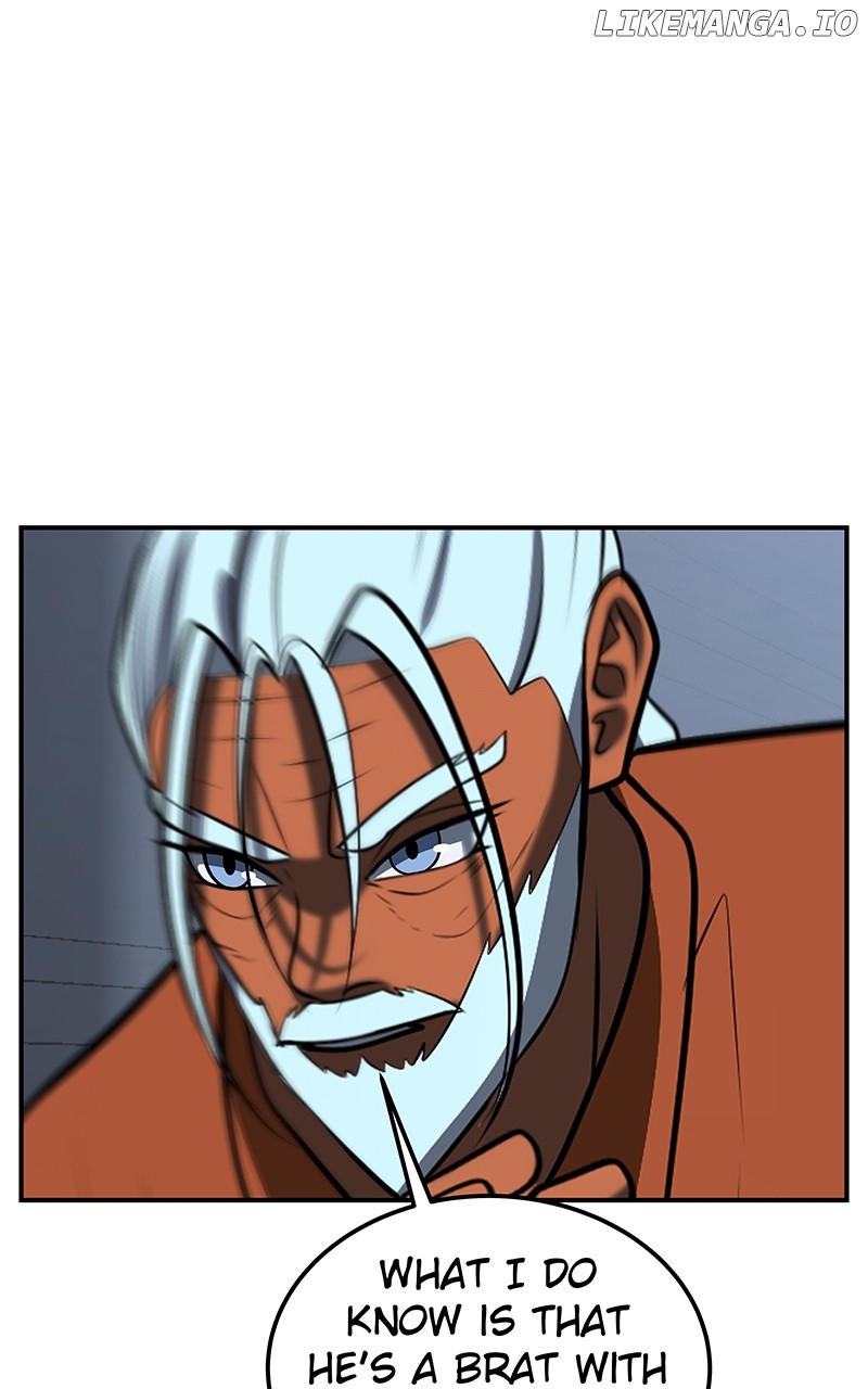 To Tame a Fire Chapter 104 - page 112