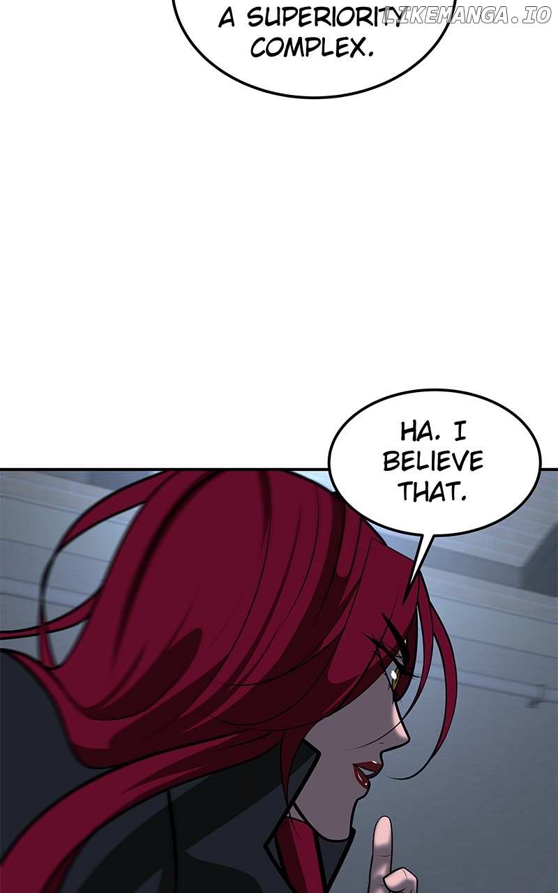 To Tame a Fire Chapter 104 - page 113